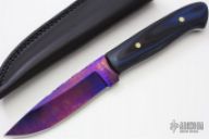 Damascus Utility/Hunter