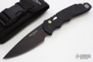 TR-4.3 USN G3 - Black Handle / Black Blade