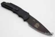 TR-4.3 USN G3 - Black Handle / Black Blade