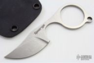 Ring Neck Knife