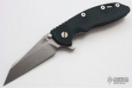 XM-18 3.5" Wharncliffe