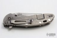 XM-18 3.5" Wharncliffe