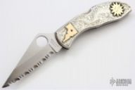 Customized Endura - Idaho