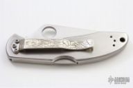 Customized Endura - Idaho