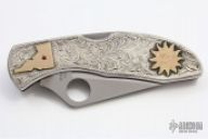 Customized Endura - Idaho