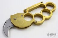 "Pay up Sucker" Interrogator