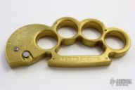 "Pay up Sucker" Interrogator