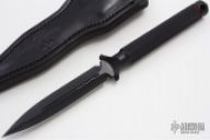 ADO Hand Ground D/E - Black Ceramic Coating