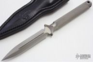 ADO Hand Ground D/E - Double Vapor Blasted