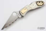 Customized Endura - Montana