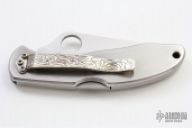 Customized Endura - Montana