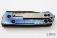 FIFP Customized by Chris Martin of Phantom Steelworks