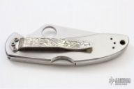 Customized Endura - Wyoming