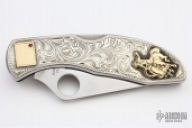 Customized Endura - Wyoming