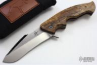 Full Contact Fighter Flipper