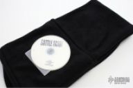 Battle Scarf and DVD