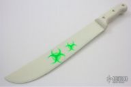 Custom Tramontina 12" Machete