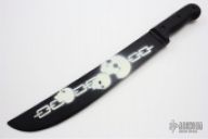 Custom Tramontina 12" Machete