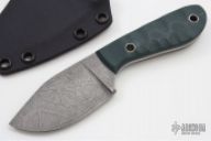 Land Pirate drop point