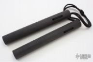 21st Century 7" Nunchakus