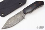 Small Feather Hunter