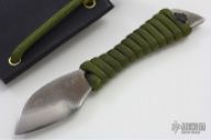 Sheep's Foot Kiri-file