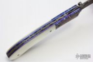 Small Gents Linerlock Folder