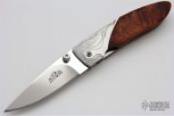 Model 204 Koji Folder LE 2001