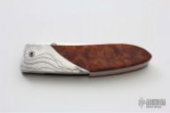 Model 204 Koji Folder LE 2001