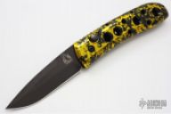 Black Splash Fer de lance