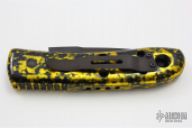 Black Splash Fer de lance