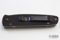 Kinzhal Linerlock Folder #012