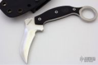 Model 10 Karambit