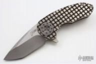 F3 Flipper - Compact