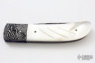 Damascus & MOP Folder