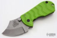 Flip Shank - Prototype