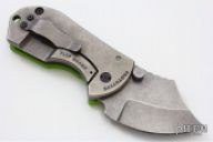 Flip Shank - Prototype