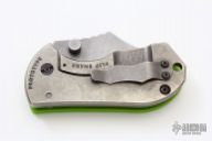 Flip Shank - Prototype