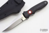 KM-6 - Arkansas Toothpick