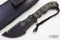 K-538 Tom Brown Tracker