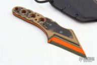 G-10 Flip Grip Necker