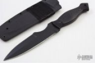 Pick Tactical Knife PTK #325