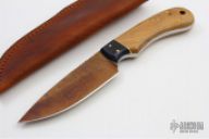 Drop Point Utility/Hunter