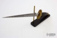 Damascus Dagger