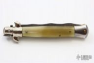 Damascus Kris Picklock