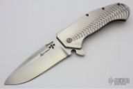 Cerberus Flipper Prototype