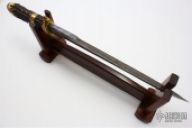 Damascus Fighter #2309