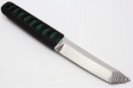 Japanese Inspired Tactical Tanto