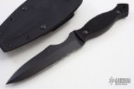 Pick Tactical Knife PTK #A2-67