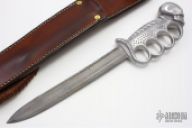 E.W. Stone 66th Anniversary of the Attack on Pearl Harbor Knuckle Knife